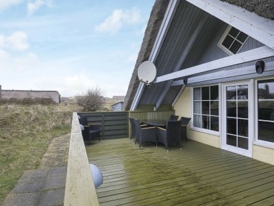 Holiday house Kustenflucht mit Sauna -- By Traum Ferienwohnungen - Outdoor photo 29