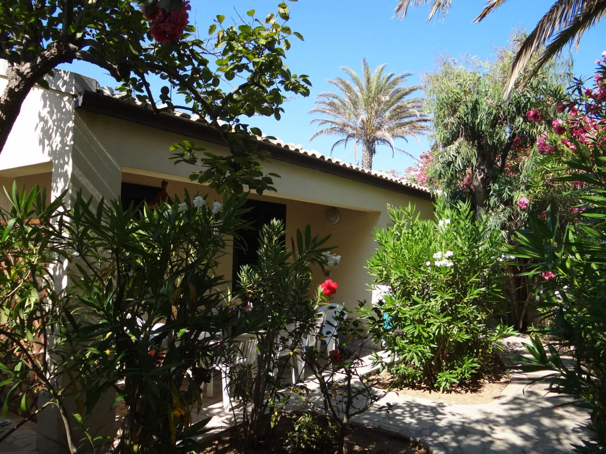 Bungalow La Perla di Sicilia