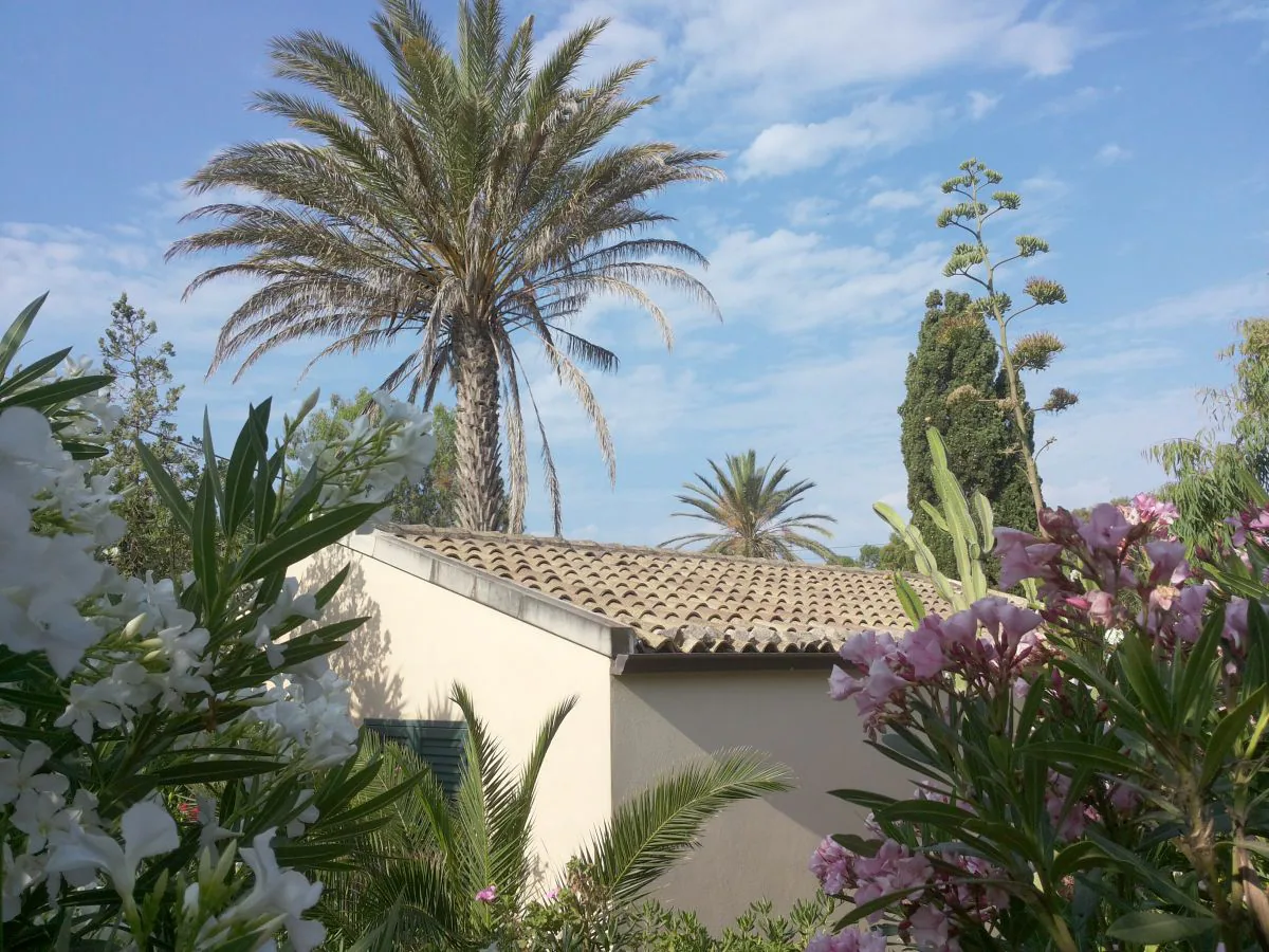 Bungalow La Perla di Sicilia - Outdoor photo 2