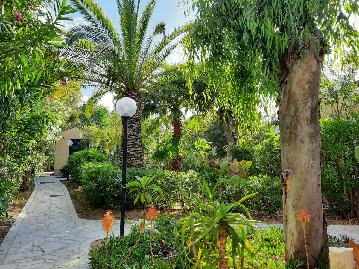 Bungalow La Perla di Sicilia - Outdoor photo 3