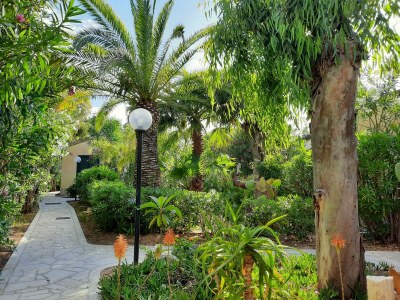 Bungalow La Perla di Sicilia - Outdoor photo 3