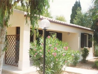 Bungalow La Perla di Sicilia - Outdoor photo 10