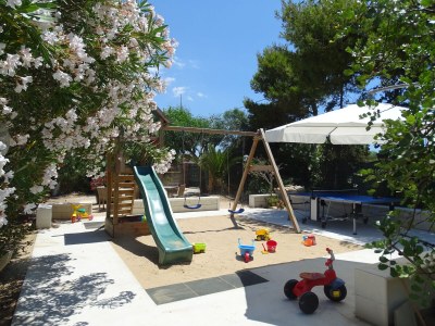 Bungalow La Perla di Sicilia - Outdoor photo 11