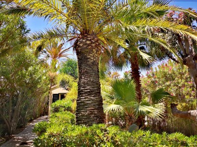 Bungalow La Perla di Sicilia - Outdoor photo 13