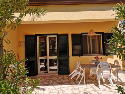 Bungalow La Perla di Sicilia - Outdoor photo 19