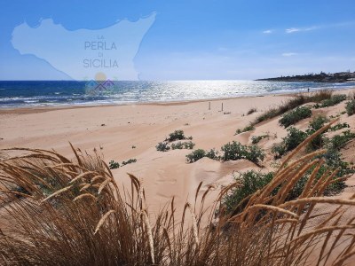 Bungalow La Perla di Sicilia - Environment photo 31