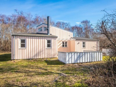 Holiday house 10 person holiday home in Ebeltoft-By Traum - Holiday house