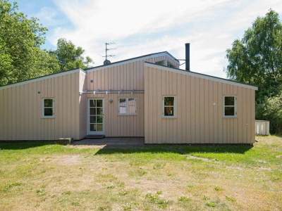 Holiday house 10 person holiday home in Ebeltoft-By Traum - Outdoor photo 2