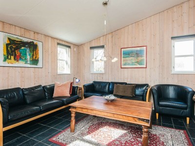 Holiday house 10 person holiday home in Ebeltoft-By Traum - Outdoor photo 15