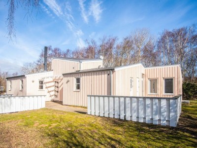 Holiday house 10 person holiday home in Ebeltoft-By Traum - Outdoor photo 23