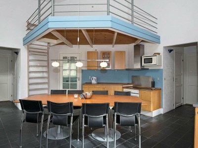 Holiday house 10 person holiday home in Ebeltoft-By Traum - Outdoor photo 34