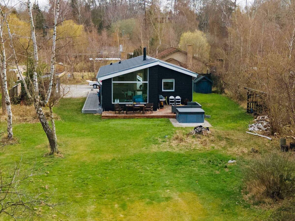 Holiday house 7 person holiday home in Jægerspris-By Traum
