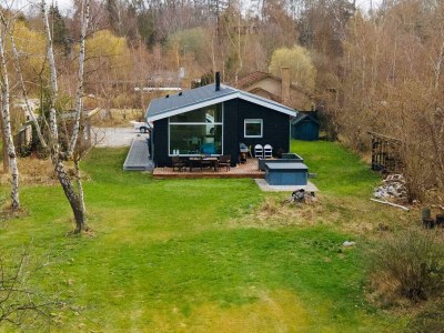 Holiday house 7 person holiday home in Jægerspris-By Traum in Kulhuse - Holiday house