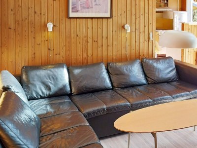 Holiday house 6 person holiday home in Nørre Nebel-By Traum - Outdoor photo 12