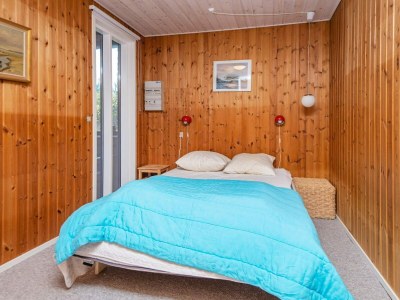 Holiday house 6 person holiday home in Nørre Nebel-By Traum - Outdoor photo 14