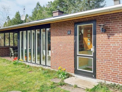 Holiday house 6 person holiday home in Nørre Nebel-By Traum - Outdoor photo 31