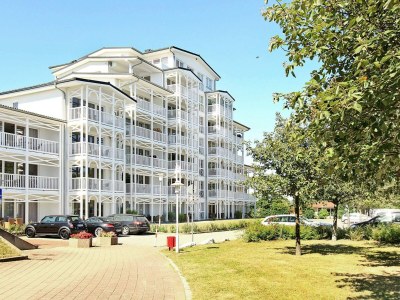 Apartment 6 person holiday home in Großenbrode in Grossenbrode - Apartment