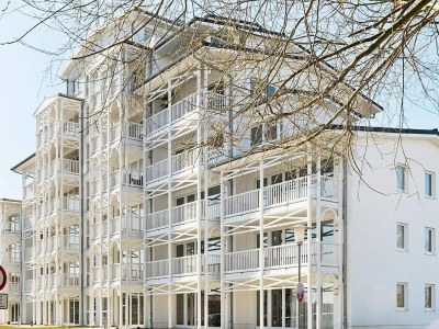 Apartment 6 person holiday home in Großenbrode - Outdoor photo 4