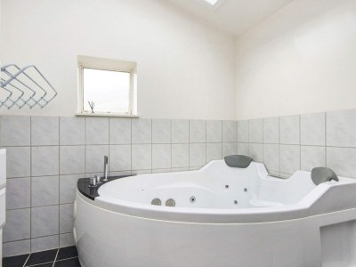 Holiday house 7 person holiday home in Struer-By Traum - Outdoor photo 15