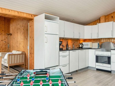 Holiday house 7 person holiday home in Struer-By Traum - Outdoor photo 17