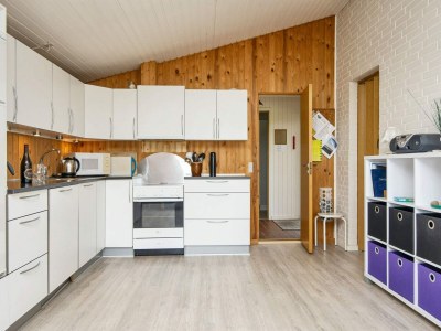 Holiday house 7 person holiday home in Struer-By Traum - Outdoor photo 18
