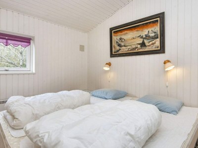 Holiday house 7 person holiday home in Struer-By Traum - Outdoor photo 23