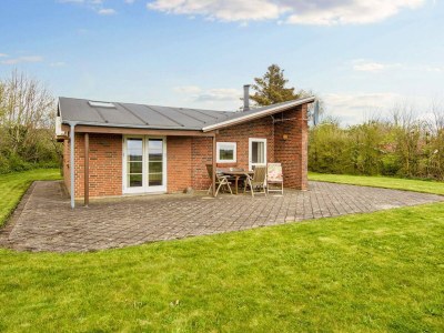 Holiday house 7 person holiday home in Struer-By Traum - Outdoor photo 29