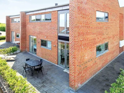 Apartment 8 person holiday home in Hemmet-By Traum - Apartment