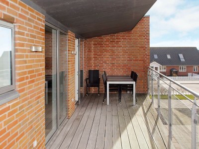 Apartment 8 person holiday home in Hemmet-By Traum - Outdoor photo 2
