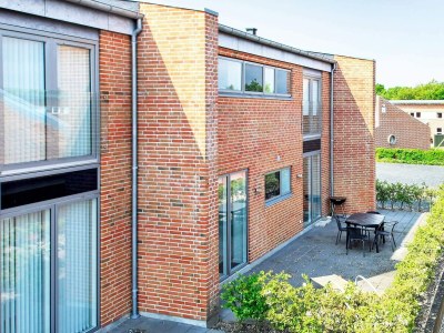 Apartment 8 person holiday home in Hemmet-By Traum - Outdoor photo 3