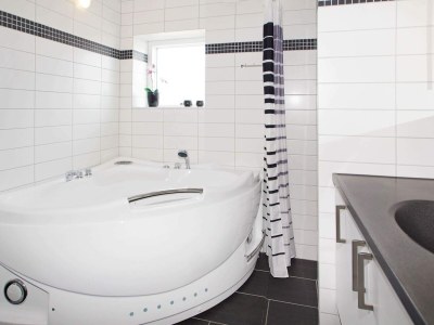 Apartment 8 person holiday home in Hemmet-By Traum - Outdoor photo 14