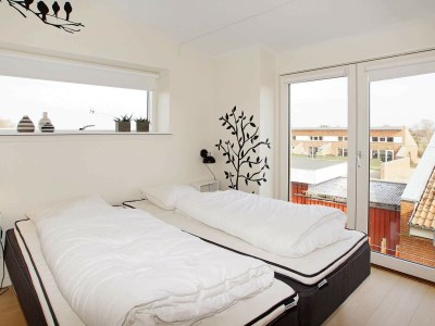 Apartment 8 person holiday home in Hemmet-By Traum - Outdoor photo 16