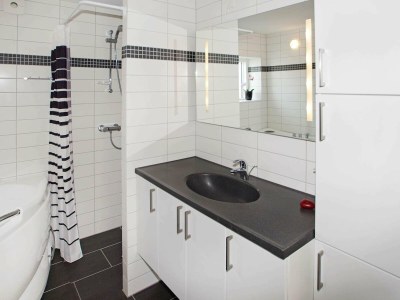 Apartment 8 person holiday home in Hemmet-By Traum - Outdoor photo 30