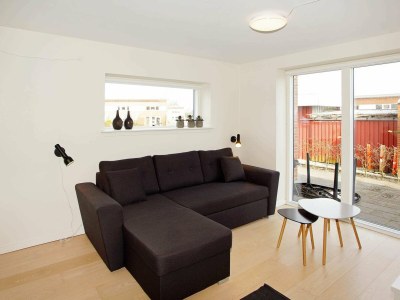 Apartment 8 person holiday home in Hemmet-By Traum - Outdoor photo 31