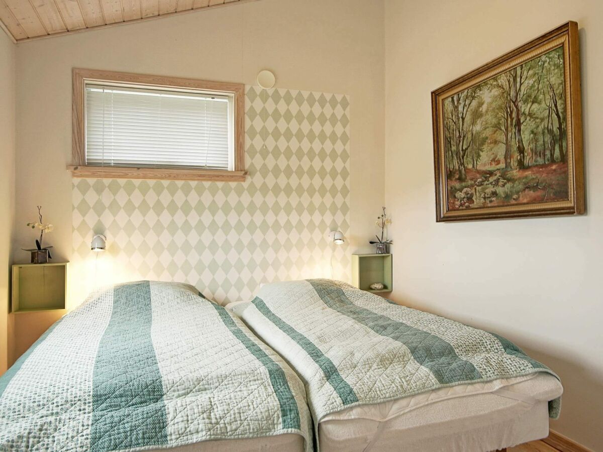 Holiday house 4 Personen Ferienhaus in Gudhjem-By Traum - Outdoor photo 5