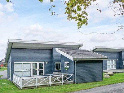 Holiday house 4 Personen Ferienhaus in Gudhjem-By Traum - Outdoor photo 2
