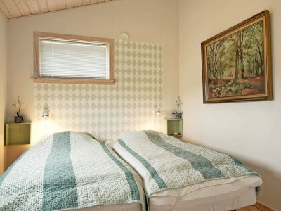 Holiday house 4 Personen Ferienhaus in Gudhjem-By Traum - Outdoor photo 5