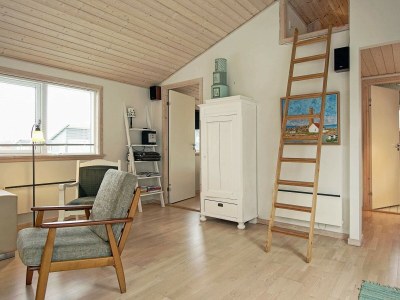 Holiday house 4 Personen Ferienhaus in Gudhjem-By Traum - Outdoor photo 8