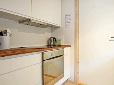 Holiday house 4 Personen Ferienhaus in Gudhjem-By Traum - Outdoor photo 9