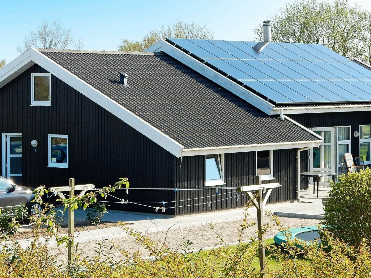 Holiday house Familienspab am Meer -- By Traum Ferienwohnungen