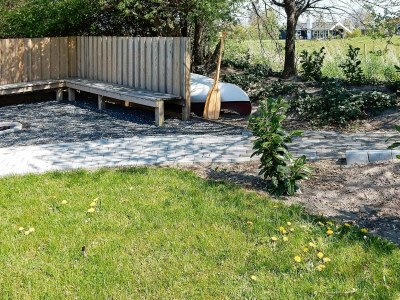 Holiday house Familienspab am Meer -- By Traum Ferienwohnungen - Outdoor photo 3