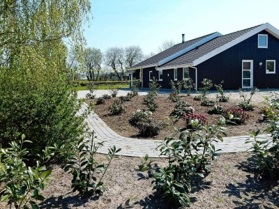 Holiday house Familienspab am Meer -- By Traum Ferienwohnungen - Outdoor photo 5