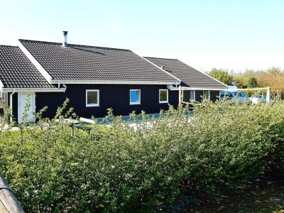Holiday house Familienspab am Meer -- By Traum Ferienwohnungen - Outdoor photo 6