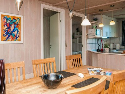 Holiday house Familienspab am Meer -- By Traum Ferienwohnungen - Outdoor photo 14