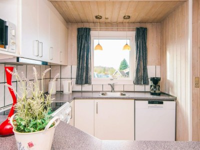 Holiday house Familienspab am Meer -- By Traum Ferienwohnungen - Outdoor photo 17