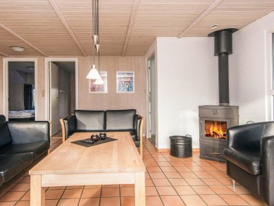 Holiday house Familienspab am Meer -- By Traum Ferienwohnungen - Outdoor photo 24