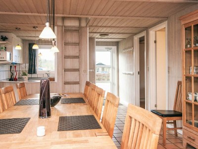 Holiday house Familienspab am Meer -- By Traum Ferienwohnungen - Outdoor photo 25