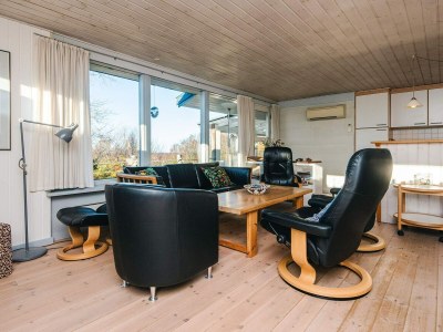 Holiday house 6 person holiday home in Glesborg-By Traum - Outdoor photo 26