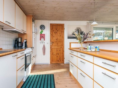 Holiday house 6 person holiday home in Glesborg-By Traum - Outdoor photo 29