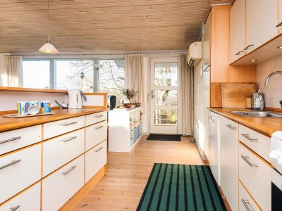 Holiday house 6 person holiday home in Glesborg-By Traum - Outdoor photo 32